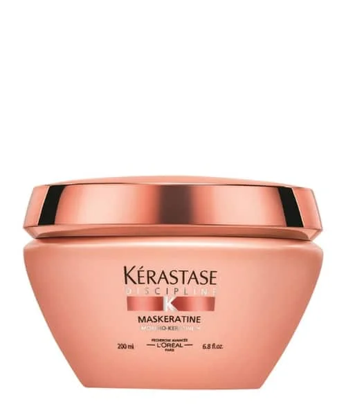  Kerastase Discipline Maskeratine - produit parapharmaceutique authentique | Parapharmacie Si Ahmed
