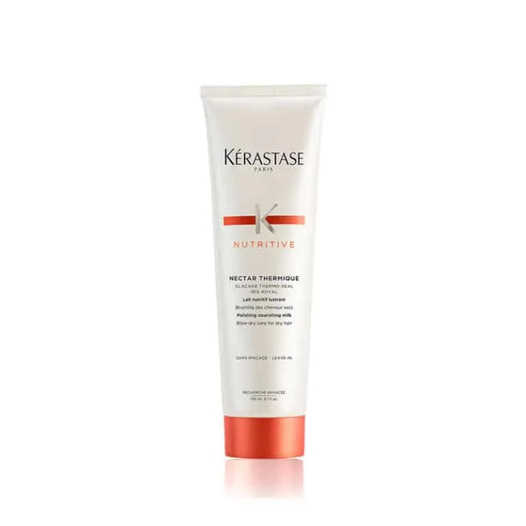  Kerastase Nutritive Nectar Thermique - produit parapharmaceutique authentique | Parapharmacie Si Ahmed