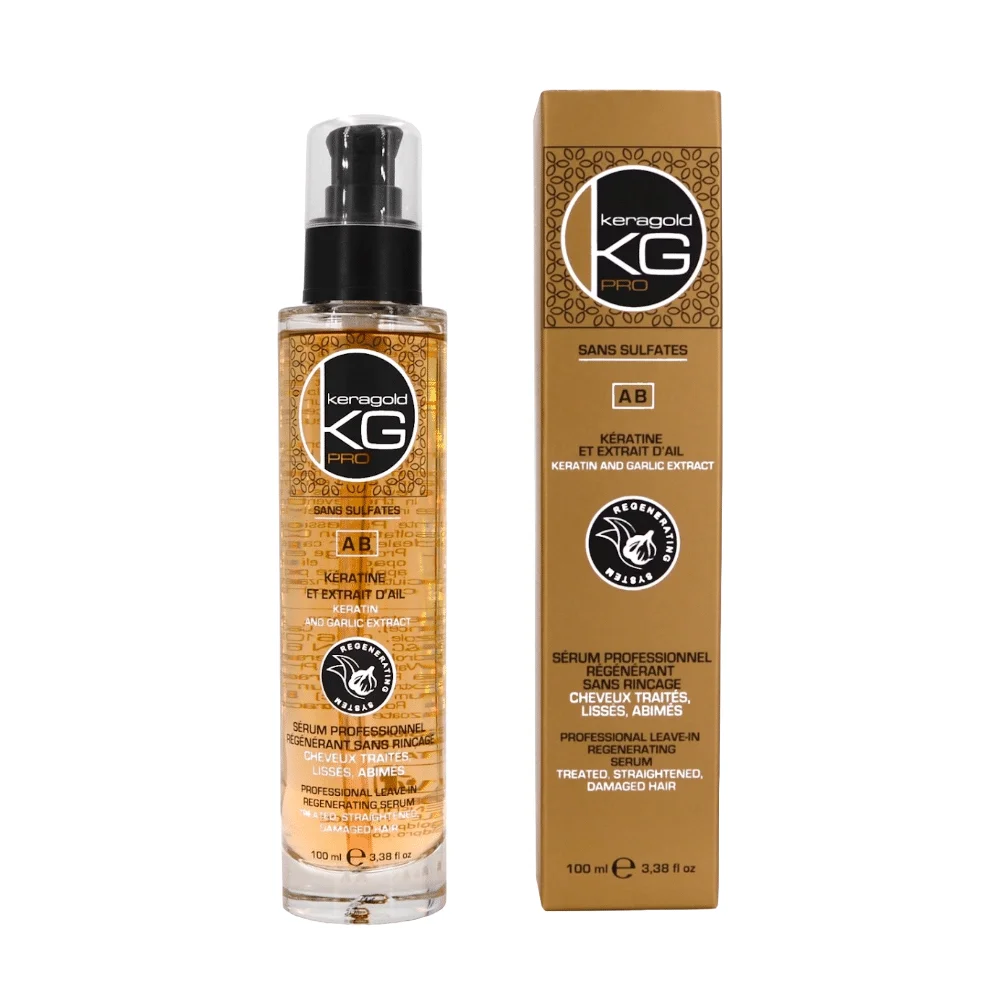  Kg Pro Serum Pro Regenerant - produit parapharmaceutique authentique | Parapharmacie Si Ahmed