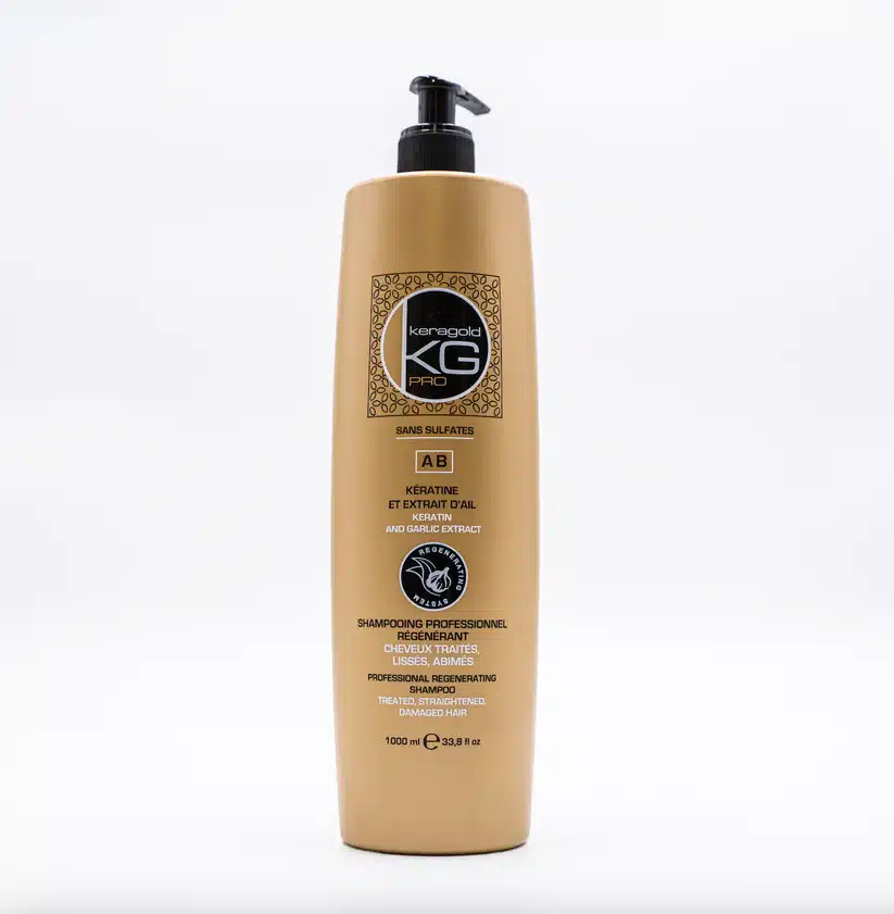  Kg Pro Shampoing Pro Regenerant 1L - produit parapharmaceutique authentique | Parapharmacie Si Ahmed