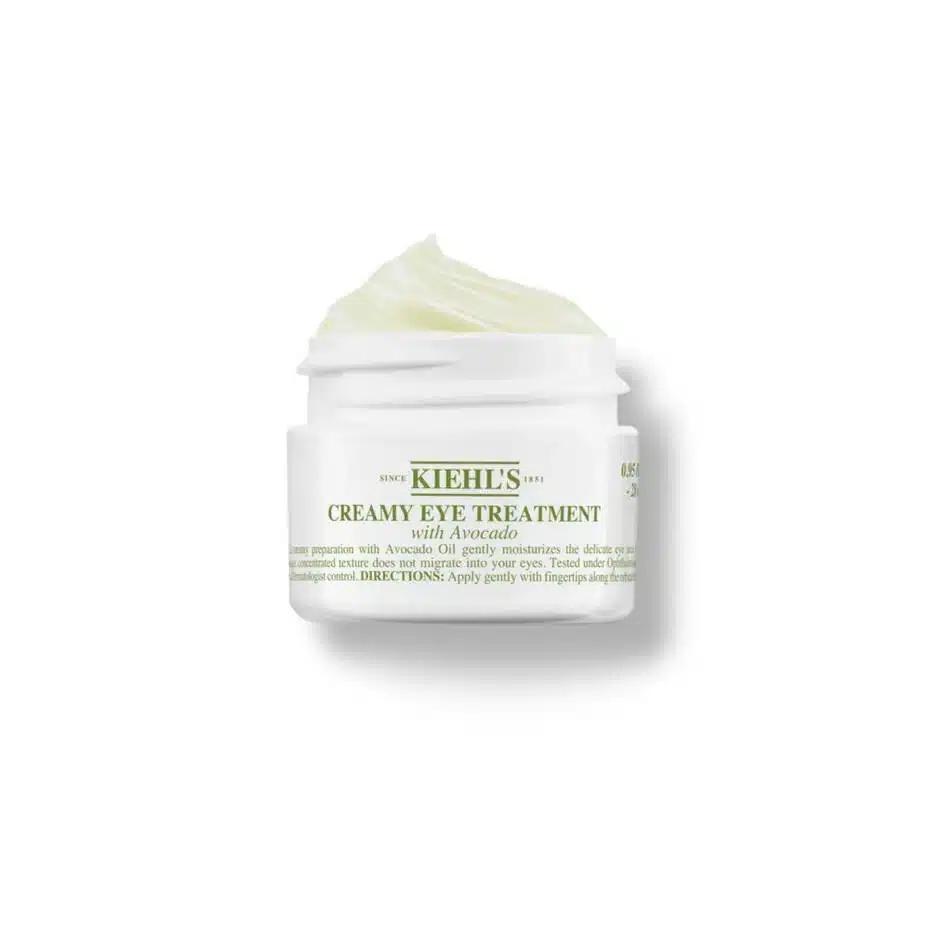  Kiehl’S Greatest Eye - produit parapharmaceutique authentique | Parapharmacie Si Ahmed