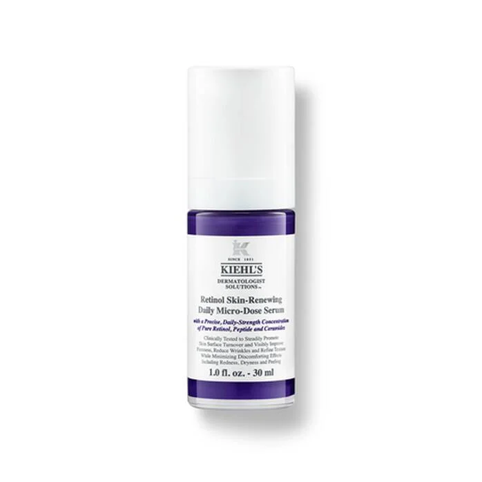  Kiehl’S Serum Retinol - produit parapharmaceutique authentique | Parapharmacie Si Ahmed