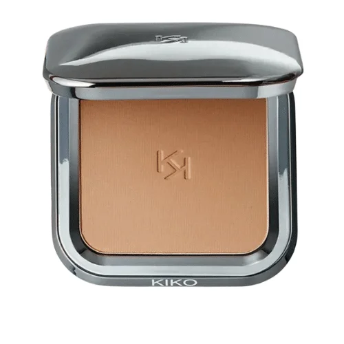  Kiko Flawless Fusion Bronzer Powder 05 12G - produit parapharmaceutique authentique | Parapharmacie Si Ahmed