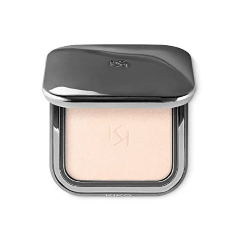  Kiko Glow Fusion Poewder Highlighter 5G - produit parapharmaceutique authentique | Parapharmacie Si Ahmed