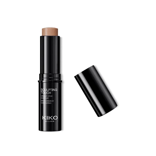  Kiko Sculpting Touch Creamy Stick Contour 10G - produit parapharmaceutique authentique | Parapharmacie Si Ahmed