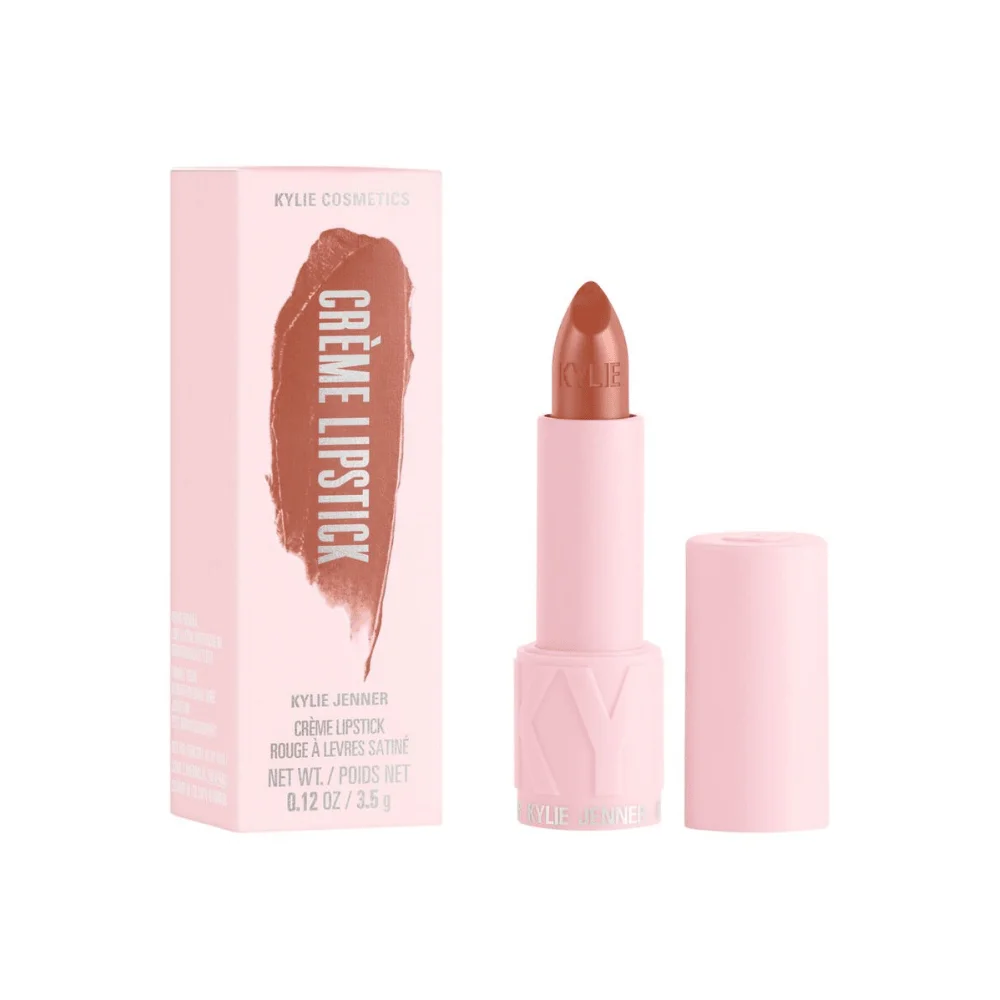  Kylie Cosmetics Matte Lipstick 613 - produit parapharmaceutique authentique | Parapharmacie Si Ahmed