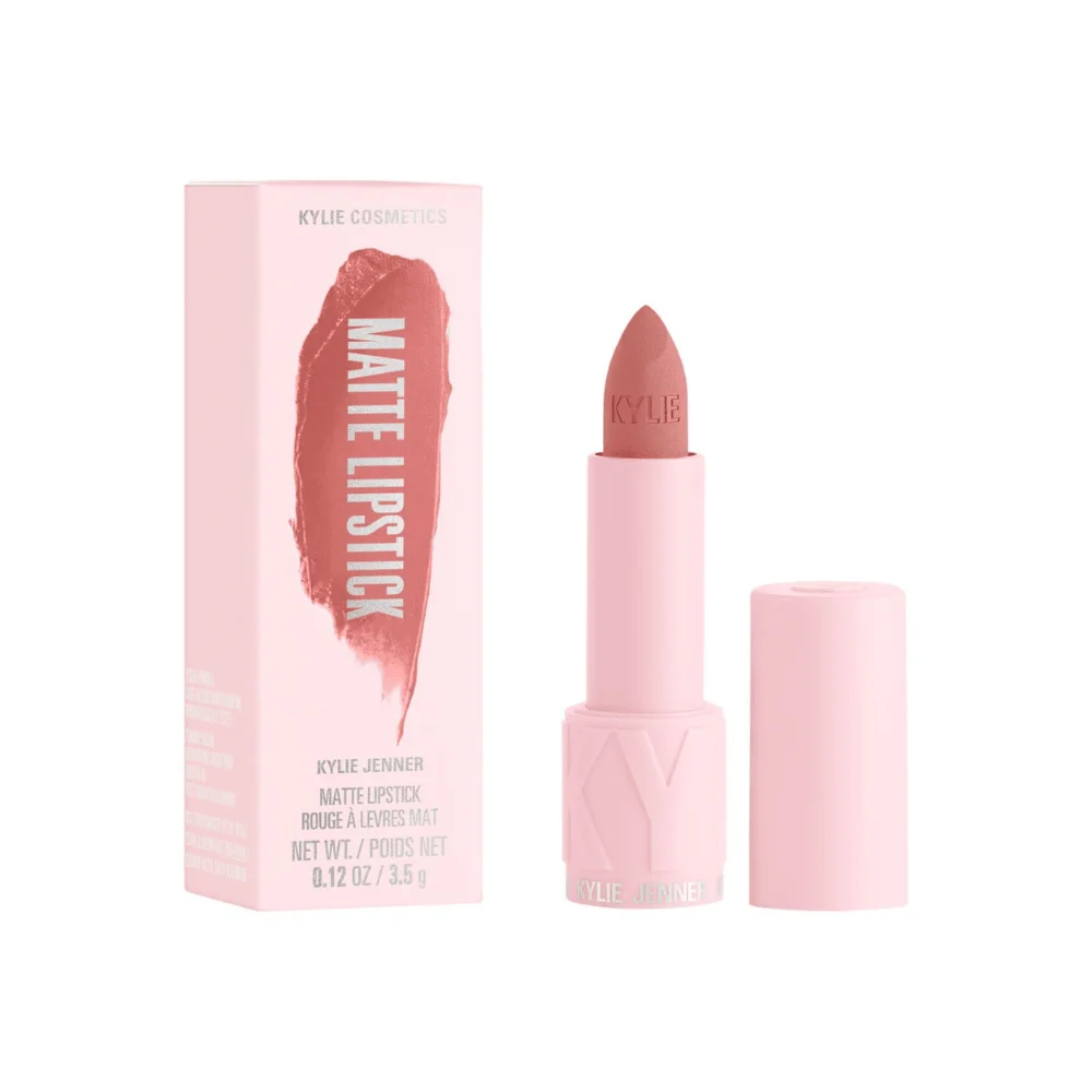  Kylie Cosmetics Matte Lipstick 808 - produit parapharmaceutique authentique | Parapharmacie Si Ahmed