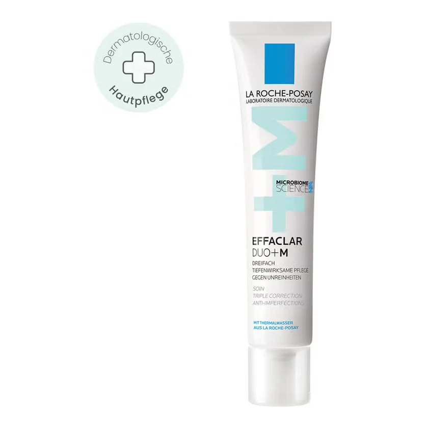 La Roche-Posay EFFACLAR DUO 