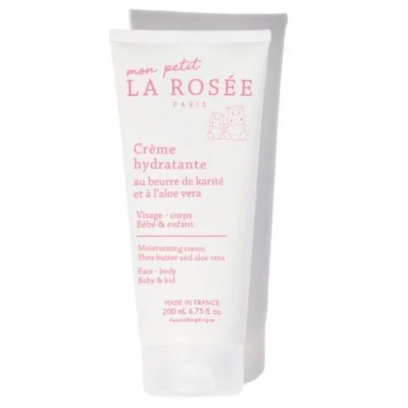  La Rosée Mon Petit Créme Hydratante 200ml - produit parapharmaceutique authentique | Parapharmacie Si Ahmed