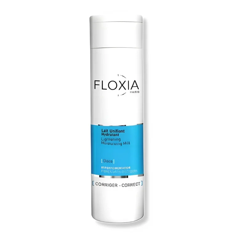 Lait Unifiant Hydratant – 200 ml