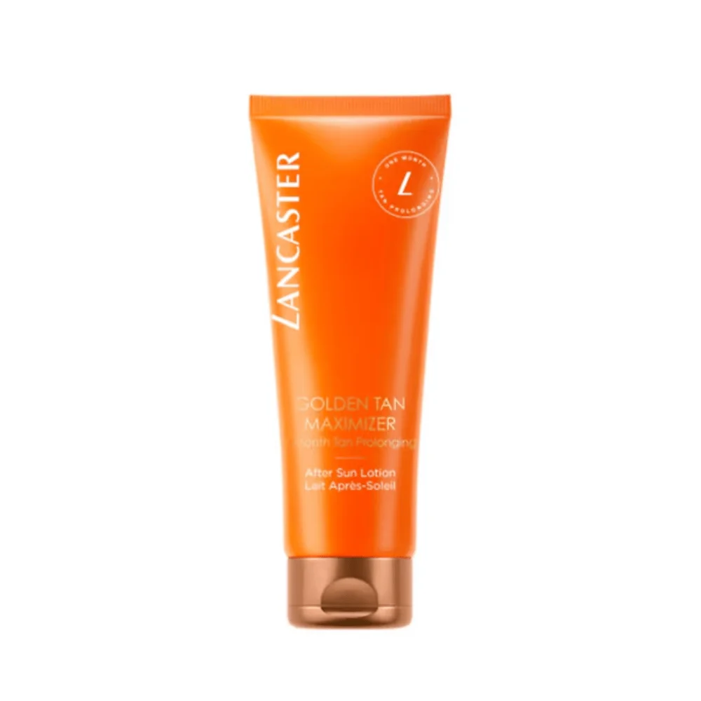 Lancaster Lait Apres Soleil 125Ml - produit parapharmaceutique authentique | Parapharmacie Si Ahmed