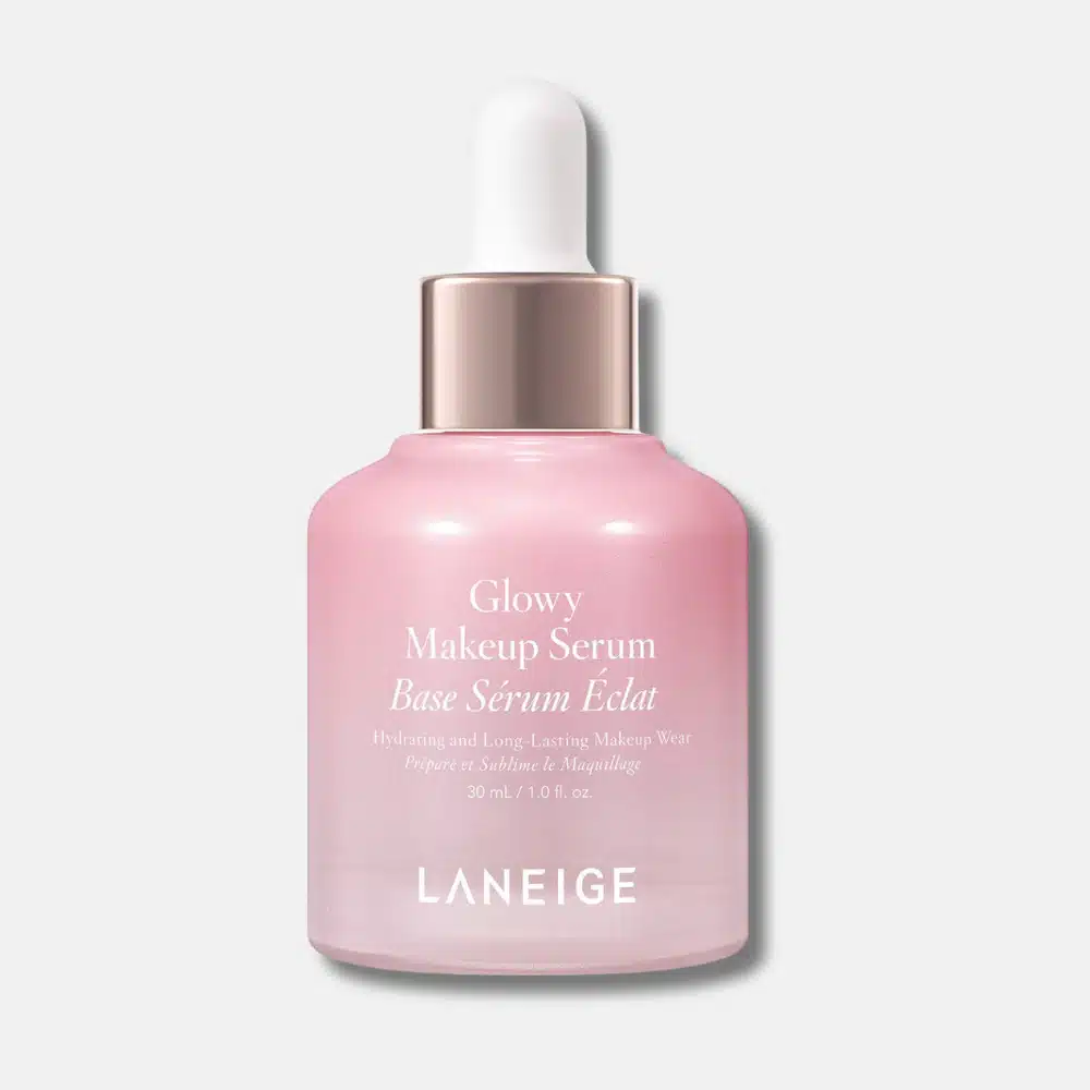  Laneige Glowy Makeup Serum 30Ml - produit parapharmaceutique authentique | Parapharmacie Si Ahmed