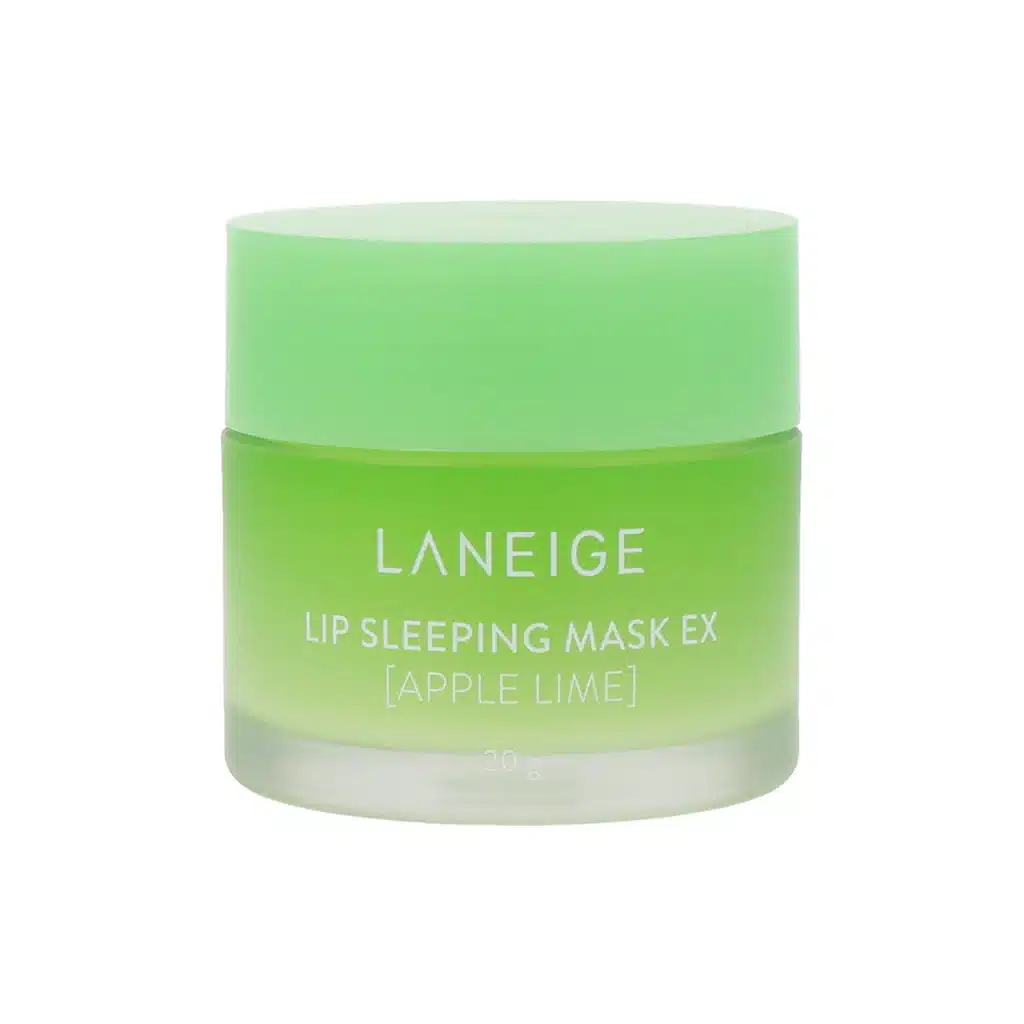  Laneige Lip Sleeping Mask Ex Apple Lime 20G - produit parapharmaceutique authentique | Parapharmacie Si Ahmed