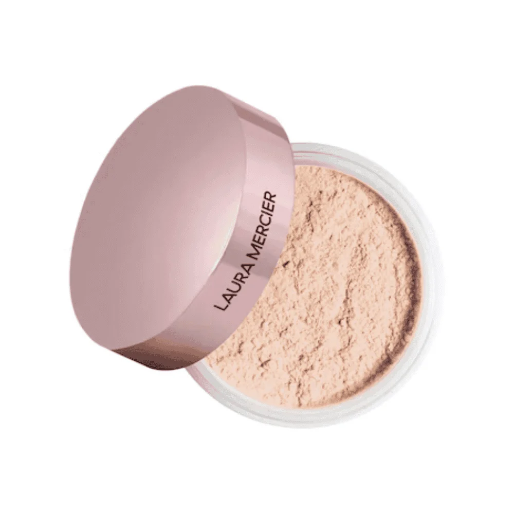  Laura Mercier Translucent Loose Setting Powder Tone Up Rose 29G - produit parapharmaceutique authentique | Parapharmacie Si Ahmed