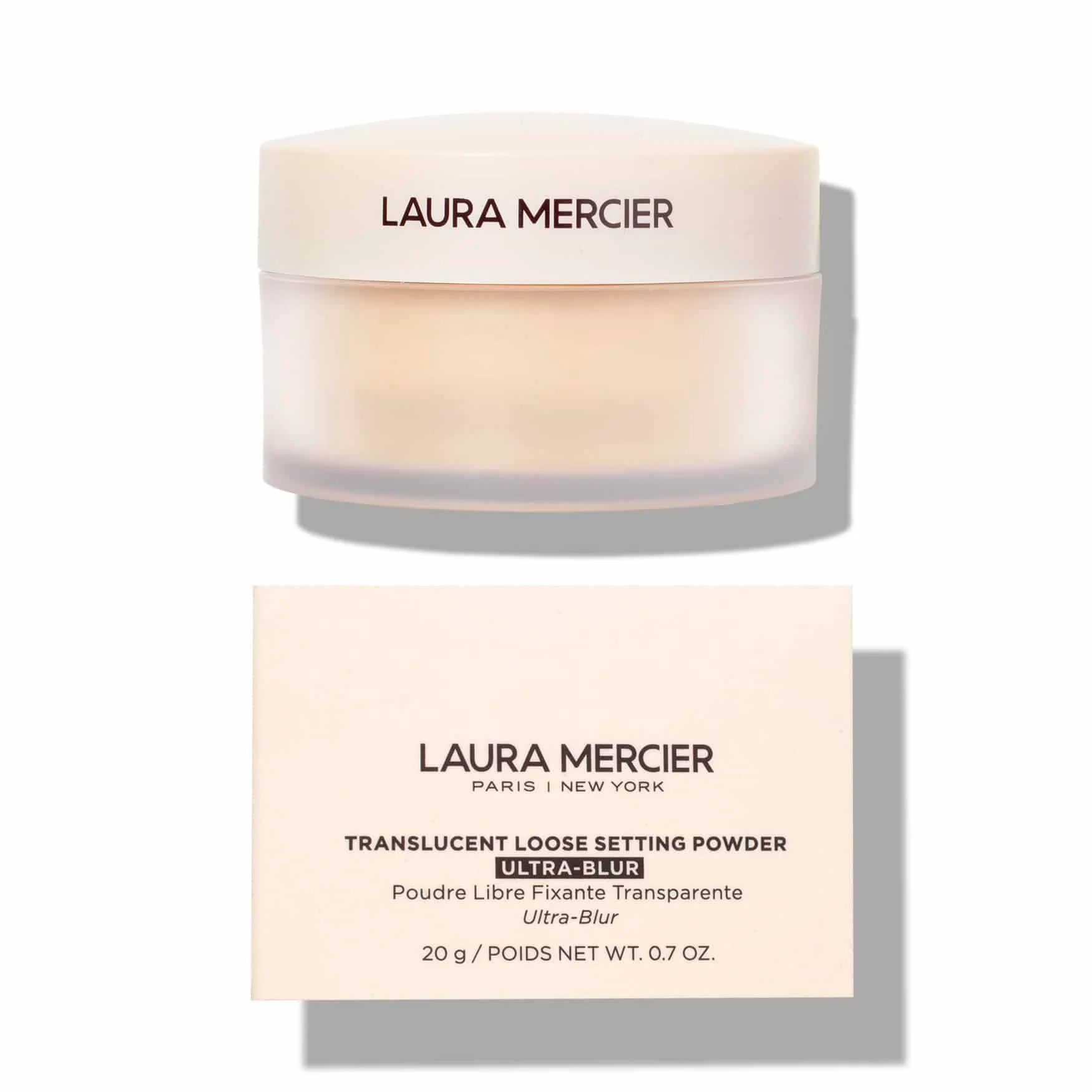  Laura Mercier Translucent Loose Setting Powder Ultra Blur 20G - produit parapharmaceutique authentique | Parapharmacie Si Ahmed
