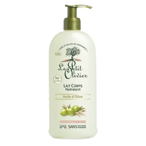  Le Petit Olivier Créme Corps Hydratant 250Ml - produit parapharmaceutique authentique | Parapharmacie Si Ahmed