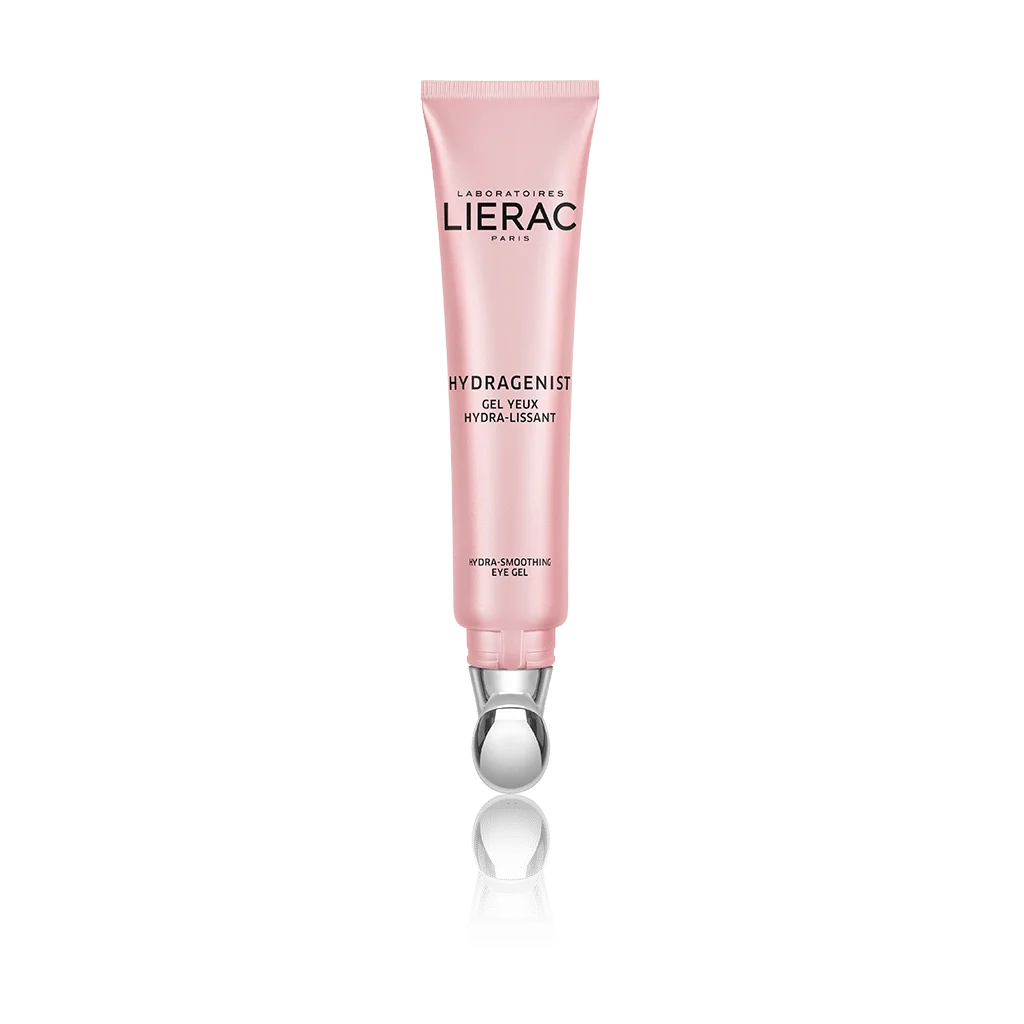  Lierac Hydragenist Gel Yeux Hydra-Lissant - produit parapharmaceutique authentique | Parapharmacie Si Ahmed