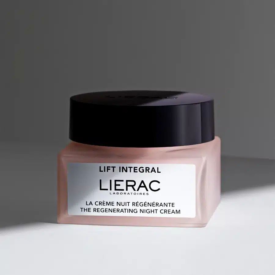  Lierac Lift Iintegral Creme De Nuit Recharge 50Ml - produit parapharmaceutique authentique | Parapharmacie Si Ahmed