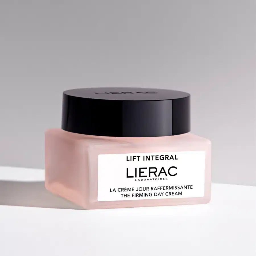  Lierac Lift Integral Creme De Jour 50Ml - produit parapharmaceutique authentique | Parapharmacie Si Ahmed