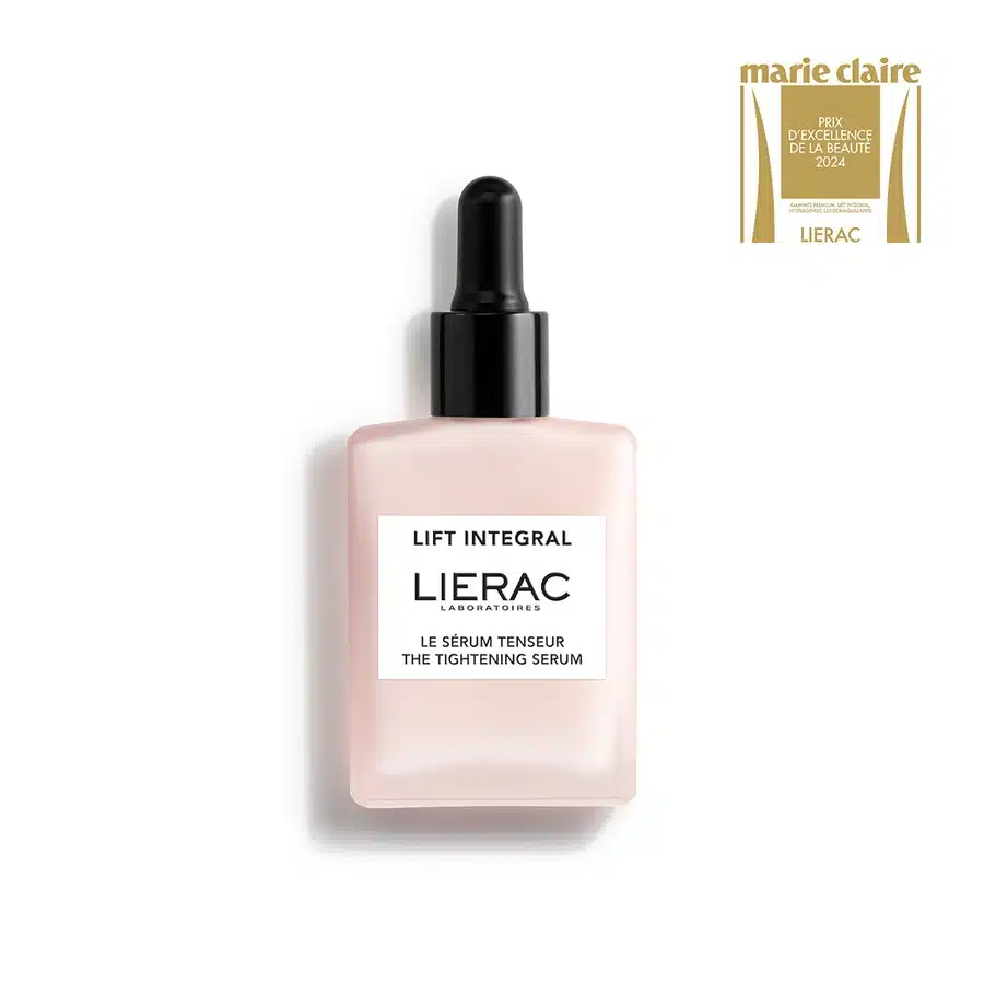  Lierac Lift Integral Serum Tenseur 100Ml - produit parapharmaceutique authentique | Parapharmacie Si Ahmed