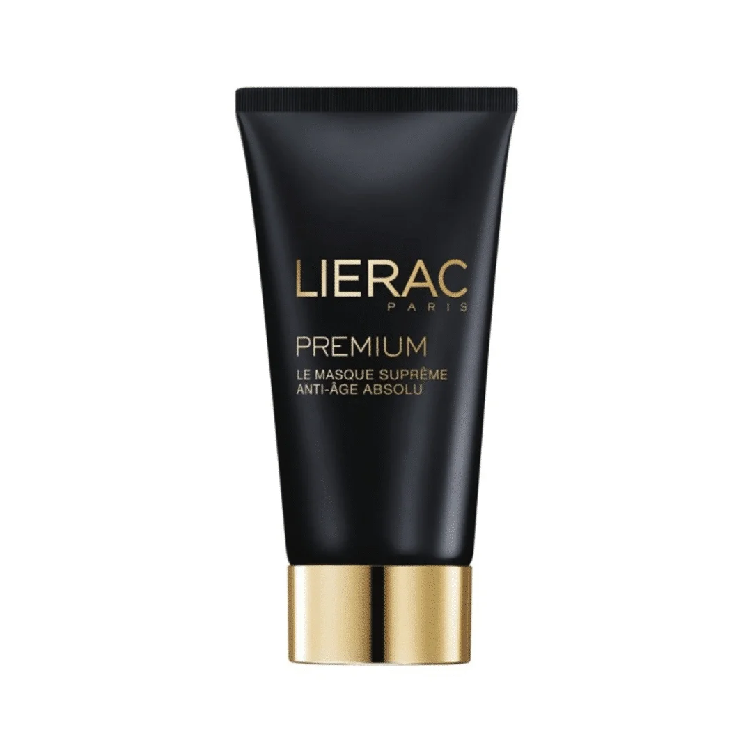  Lierac Premium Masque Anti Age Absolu 75Ml - produit parapharmaceutique authentique | Parapharmacie Si Ahmed