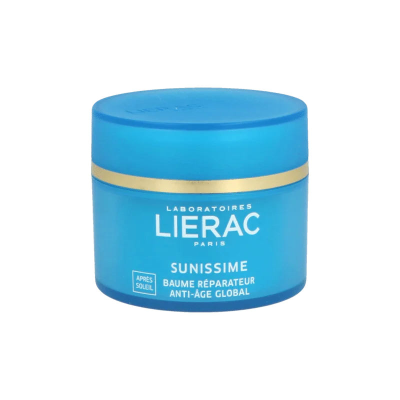  Lierac Sunissime Baume Reparateur - produit parapharmaceutique authentique | Parapharmacie Si Ahmed