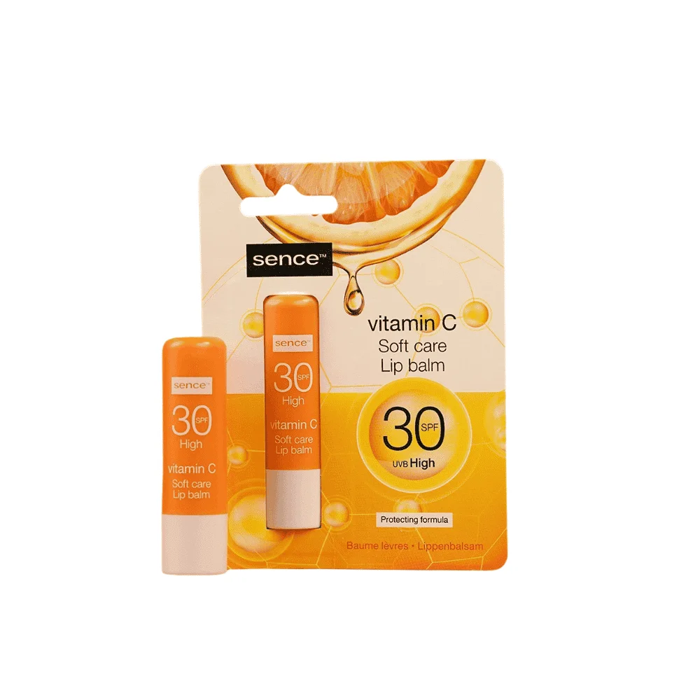  Lip Balm High Suncare Spf30+ 4.3G - produit parapharmaceutique authentique | Parapharmacie Si Ahmed