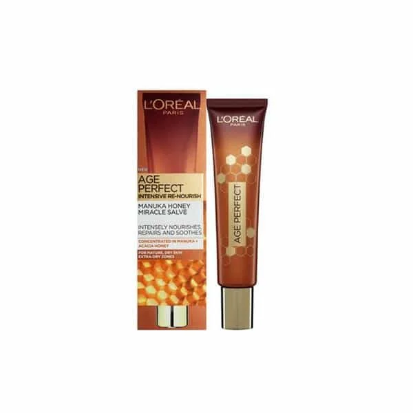  L’Oréal Age Perfect Manuka Honey - produit parapharmaceutique authentique | Parapharmacie Si Ahmed