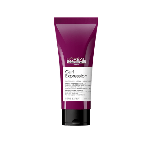 L’oreal Curl Expression - produit parapharmaceutique authentique | Parapharmacie Si Ahmed
