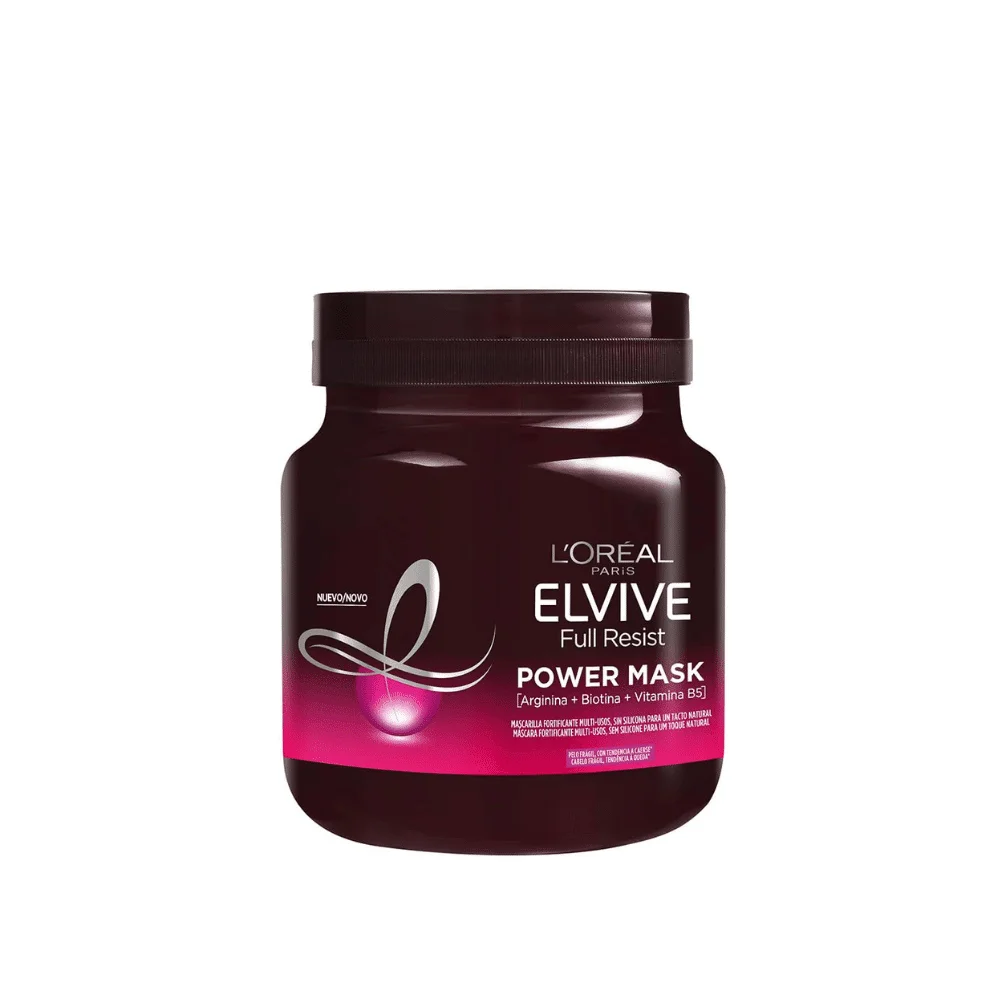  L’Oreal Elvive Aminexil Masque Cheveux 300G - produit parapharmaceutique authentique | Parapharmacie Si Ahmed