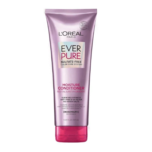  L’Oréal Ever Pure Shampoing Hydratant - produit parapharmaceutique authentique | Parapharmacie Si Ahmed