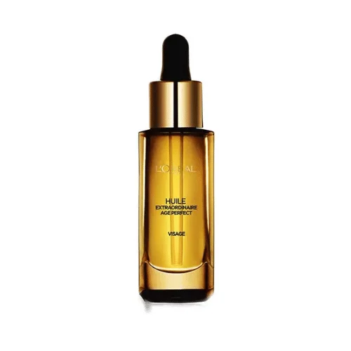  l’oreal Huile Extraordinaire 30Ml - produit parapharmaceutique authentique | Parapharmacie Si Ahmed