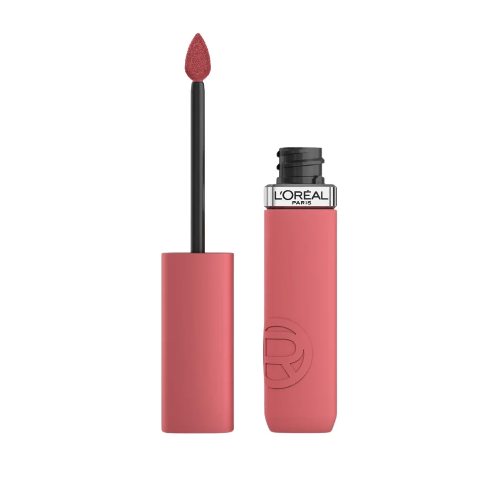  L’Oréal Infaillible Lip Matte Resistant 120 Major Crush 5Ml - produit parapharmaceutique authentique | Parapharmacie Si Ahmed