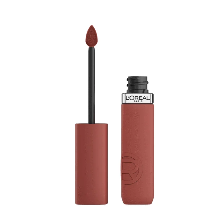  L’Oréal Infaillible Lip Matte Resistant 150 Lazy Sunday 5Ml - produit parapharmaceutique authentique | Parapharmacie Si Ahmed