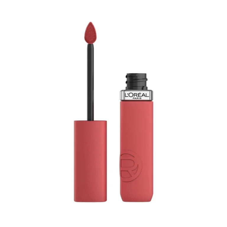  L’Oréal Infaillible Lip Matte Resistant 230 Shopping Spree 5Ml - produit parapharmaceutique authentique | Parapharmacie Si Ahmed