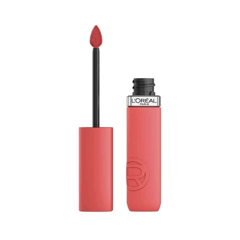  L’Oréal Infaillible Lip Matte Resistant 625 Summer Fling 5Ml - produit parapharmaceutique authentique | Parapharmacie Si Ahmed