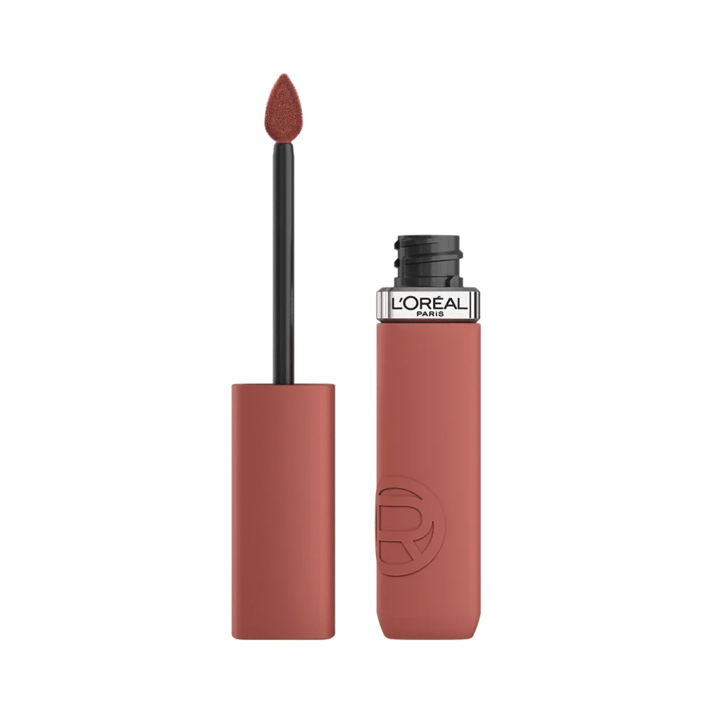  L’Oréal Infaillible Lip Matte Resistant 635 Worth It Medium 5Ml - produit parapharmaceutique authentique | Parapharmacie Si Ahmed