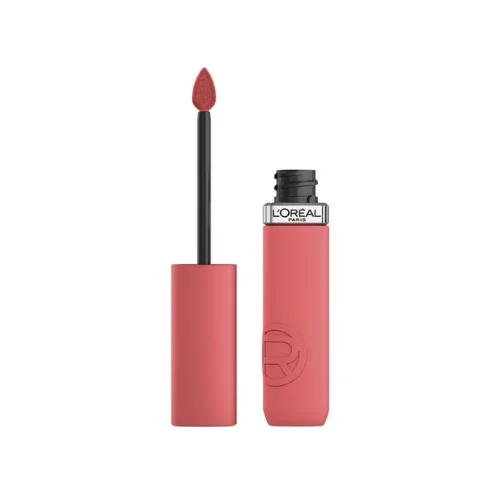  L’Oréal Infaillible Lip Matte Resistant 650 Wedding Night - produit parapharmaceutique authentique | Parapharmacie Si Ahmed
