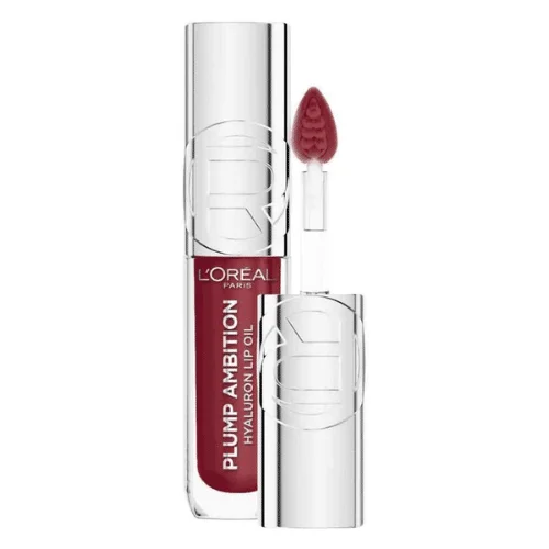  l’oréal Plump Ambition Hyaluron Lip Oil 641 5Ml - produit parapharmaceutique authentique | Parapharmacie Si Ahmed