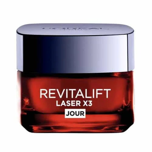  L’Oreal Revitalift Laser X3 Creme Jour 50Ml - produit parapharmaceutique authentique | Parapharmacie Si Ahmed