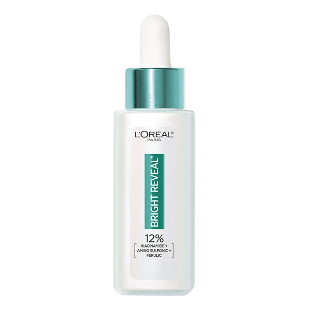  L’Oreal Serum Niacinamide 10% - produit parapharmaceutique authentique | Parapharmacie Si Ahmed