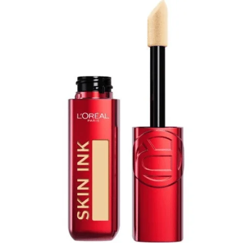  l’oréal Skin Ink Neutre 20 15Ml - produit parapharmaceutique authentique | Parapharmacie Si Ahmed