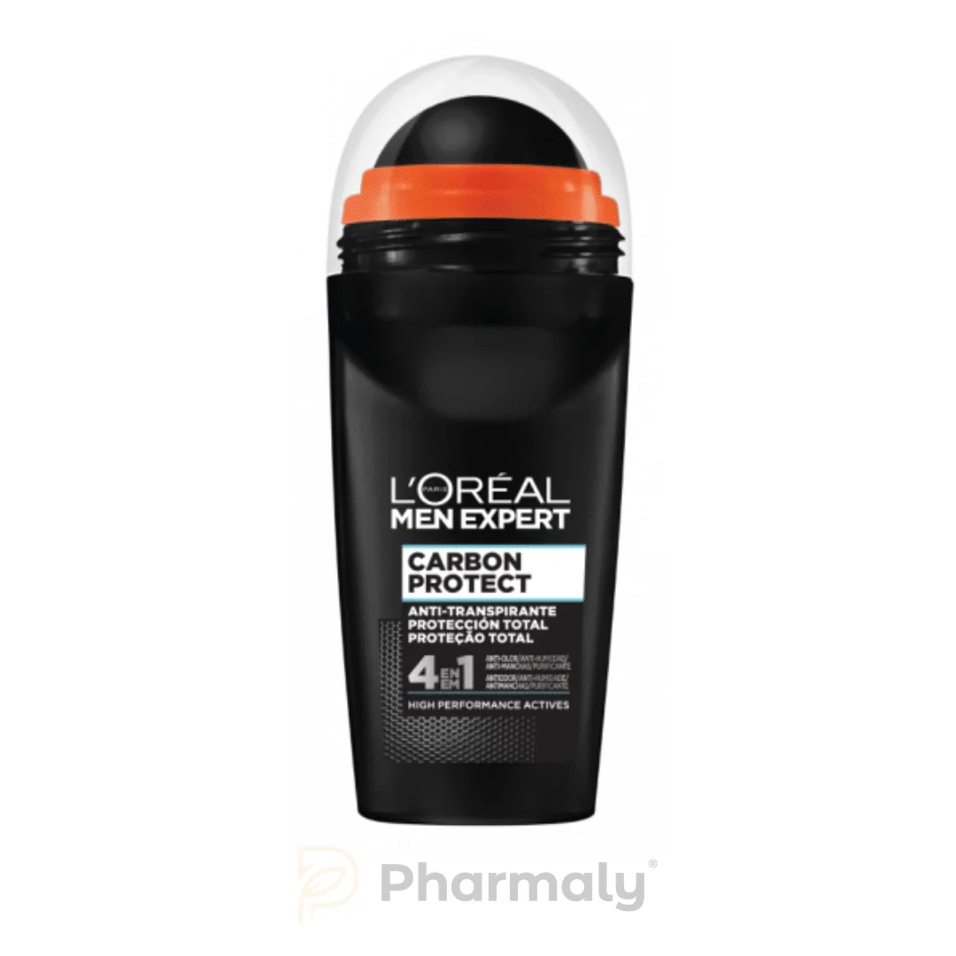  L’Oreal Stick Homme - produit parapharmaceutique authentique | Parapharmacie Si Ahmed