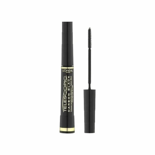  l’oréal Telescopic Mascara Black 8Ml - produit parapharmaceutique authentique | Parapharmacie Si Ahmed