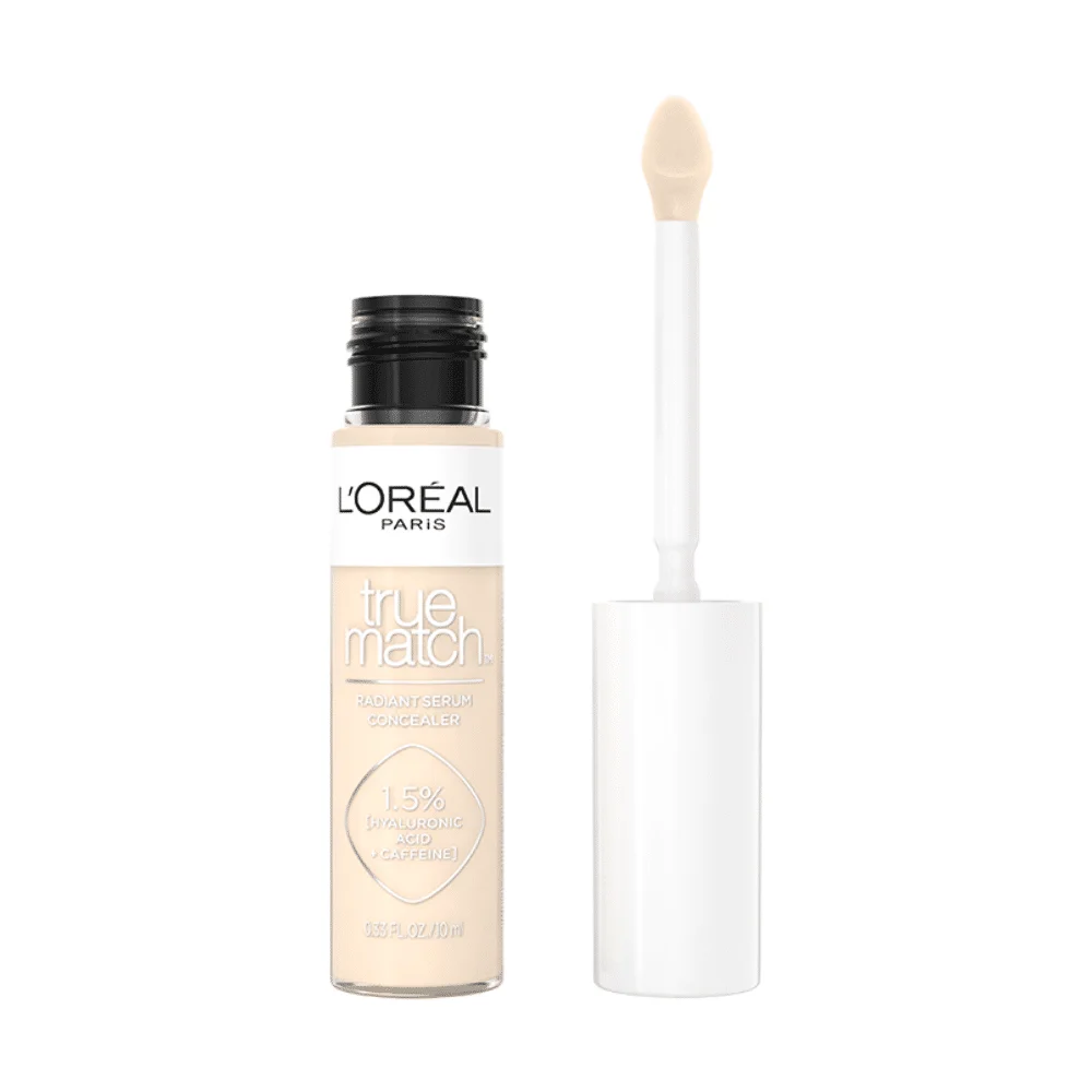  L’oreal True Match Serum Correcteur Radieux N1 Pale 10ml - produit parapharmaceutique authentique | Parapharmacie Si Ahmed