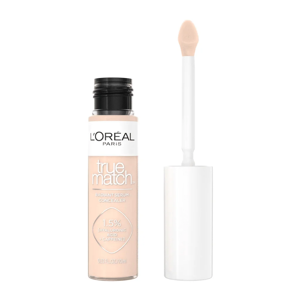  L’Oreal True Match Serum Correcteur Radieux N2 Pale 10Ml - produit parapharmaceutique authentique | Parapharmacie Si Ahmed