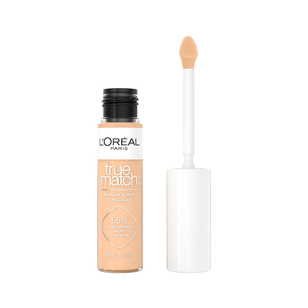  L’Oreal True Match Serum Correcteur Radieux N5 Medium 10Ml - produit parapharmaceutique authentique | Parapharmacie Si Ahmed