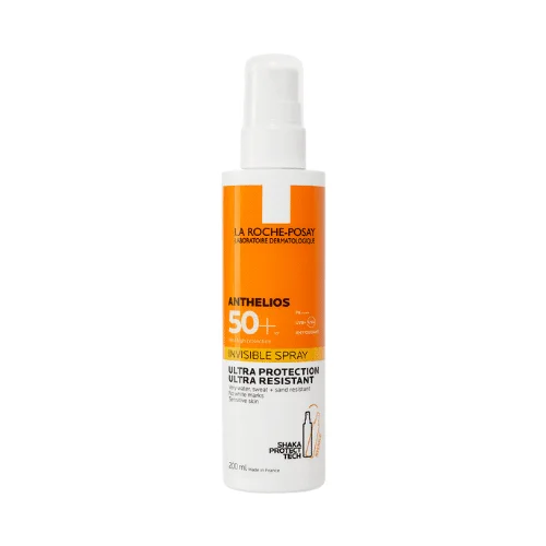  Lrp Anthelios Spray Invisible Spf50+ - produit parapharmaceutique authentique | Parapharmacie Si Ahmed