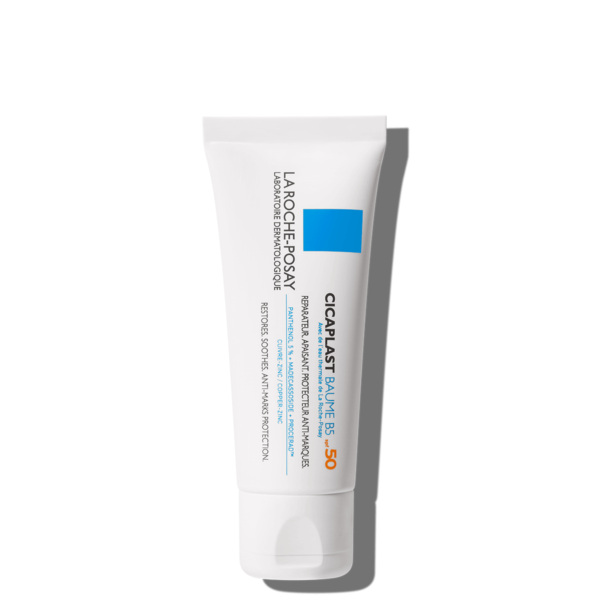  Lrp Cicaplast Baume B5 Spf 50+ - produit parapharmaceutique authentique | Parapharmacie Si Ahmed