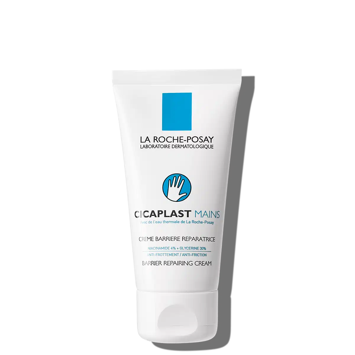  Lrp Cicaplast Mains Creme - produit parapharmaceutique authentique | Parapharmacie Si Ahmed